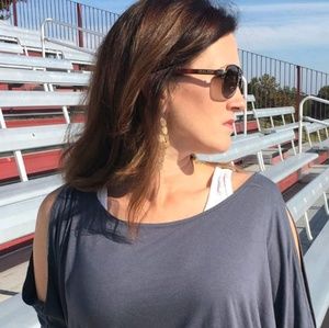 Meet your Posher, Melanie